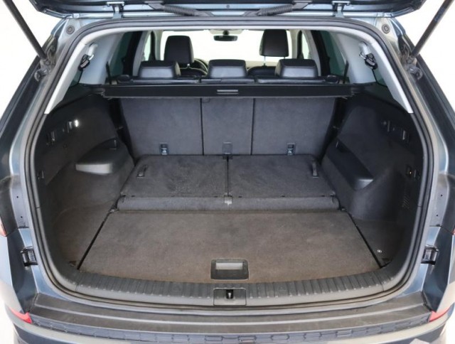 Škoda Kodiaq  2.0 TDI Style