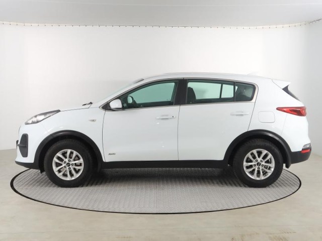 Kia Sportage  1.6 T-GDI 