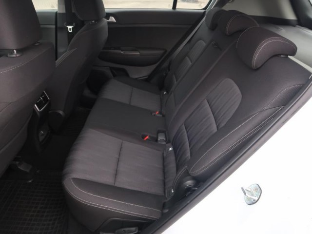 Kia Sportage  1.6 T-GDI 