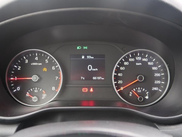 Kia Sportage  1.6 T-GDI 