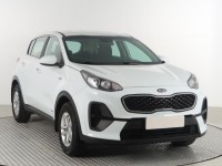Kia Sportage  1.6 T-GDI 