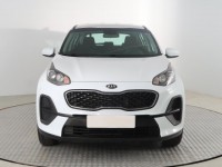 Kia Sportage  1.6 T-GDI 