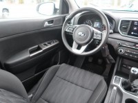 Kia Sportage  1.6 T-GDI 