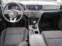 Kia Sportage  1.6 T-GDI 