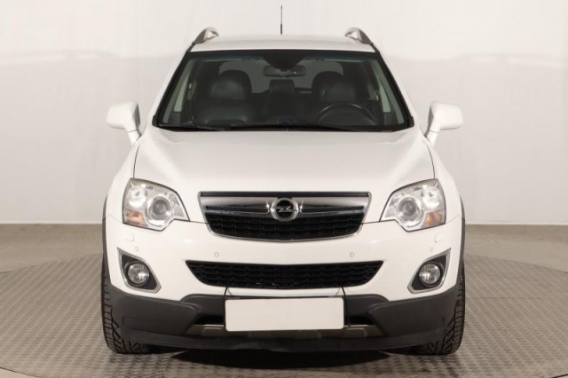 Opel Antara  2.2 CDTI 