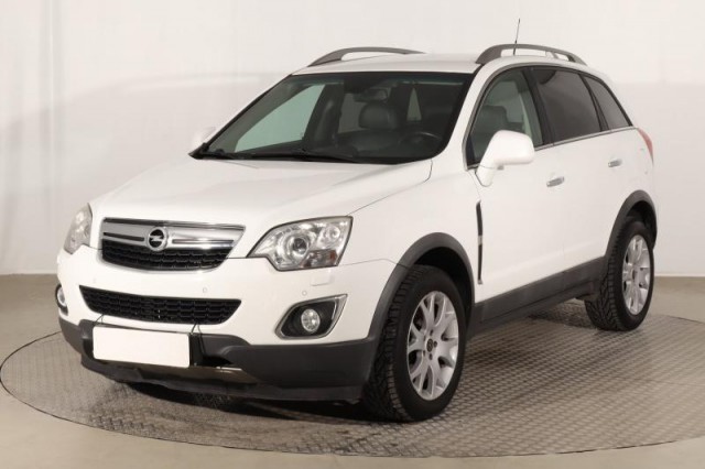 Opel Antara  2.2 CDTI 