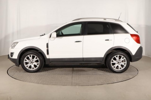 Opel Antara  2.2 CDTI 