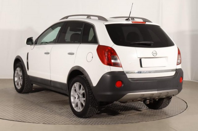 Opel Antara  2.2 CDTI 