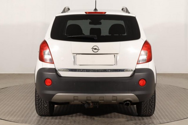 Opel Antara  2.2 CDTI 