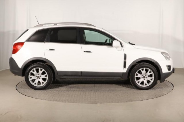 Opel Antara  2.2 CDTI 