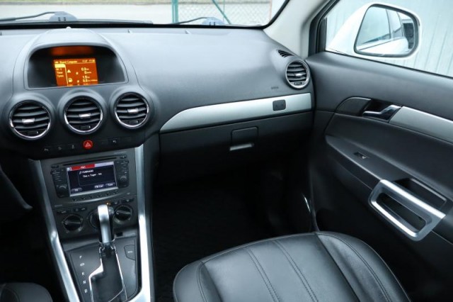 Opel Antara  2.2 CDTI 