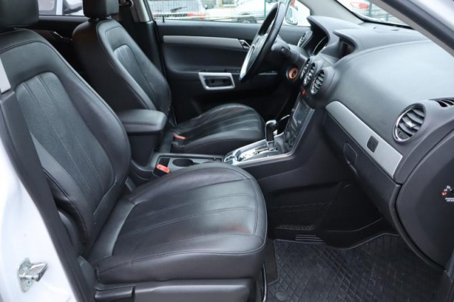 Opel Antara  2.2 CDTI 