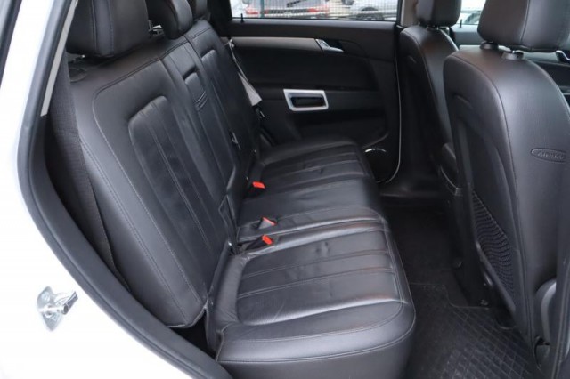 Opel Antara  2.2 CDTI 