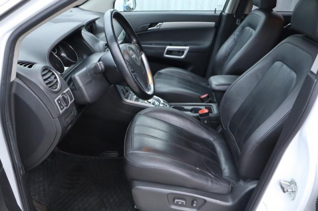 Opel Antara  2.2 CDTI 