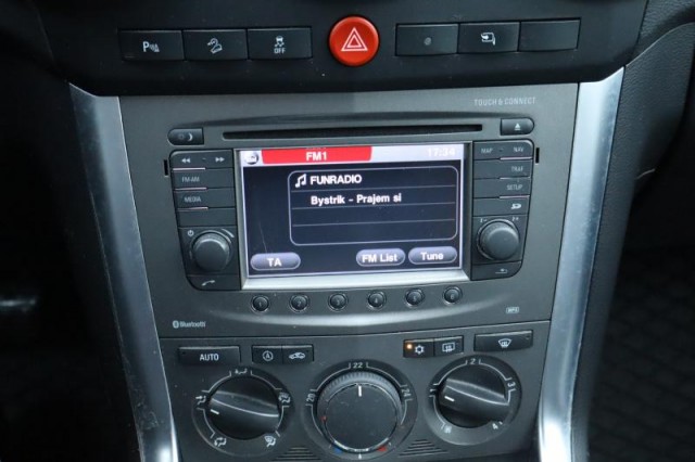 Opel Antara  2.2 CDTI 