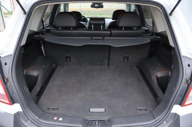 Opel Antara  2.2 CDTI 