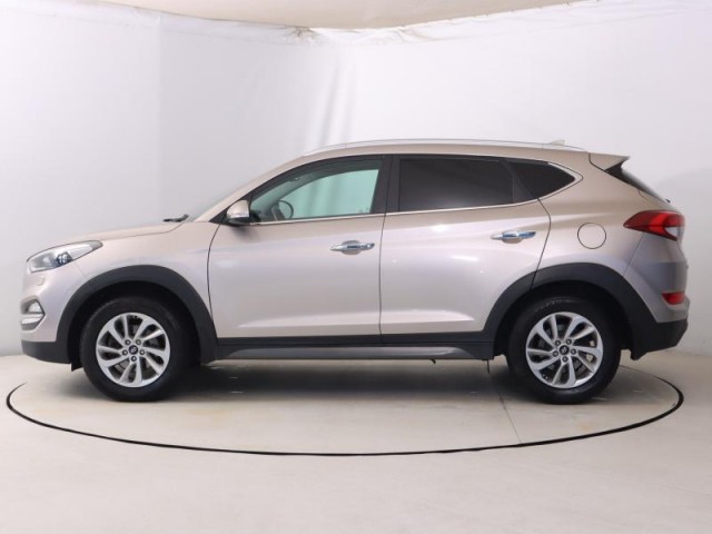 Hyundai Tucson  1.6 GDI Style