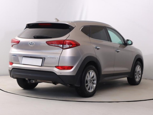 Hyundai Tucson  1.6 GDI Style