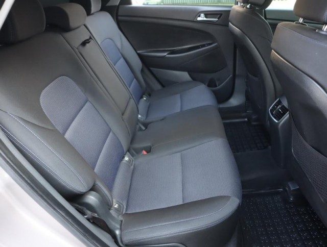 Hyundai Tucson  1.6 GDI Style