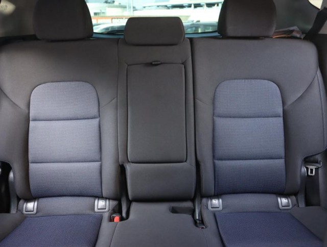 Hyundai Tucson  1.6 GDI Style