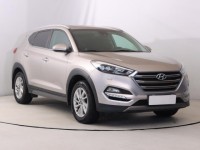 Hyundai Tucson  1.6 GDI Style