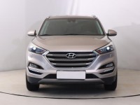 Hyundai Tucson  1.6 GDI Style