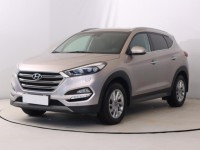 Hyundai Tucson  1.6 GDI Style