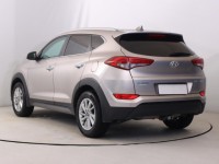Hyundai Tucson  1.6 GDI Style