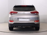 Hyundai Tucson  1.6 GDI Style