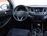 Hyundai Tucson  1.6 GDI Style