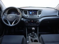 Hyundai Tucson  1.6 GDI Style