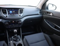 Hyundai Tucson  1.6 GDI Style