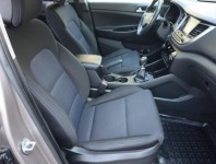 Hyundai Tucson  1.6 GDI Style