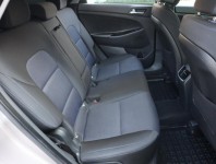 Hyundai Tucson  1.6 GDI Style