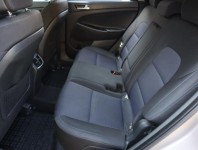 Hyundai Tucson  1.6 GDI Style