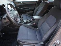 Hyundai Tucson  1.6 GDI Style