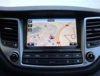 Hyundai Tucson  1.6 GDI Style