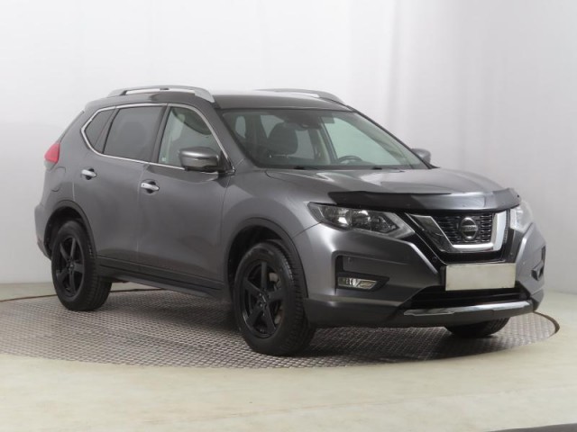 Nissan X-Trail  1.7 dCi 