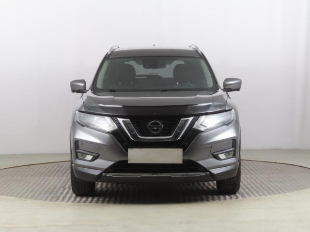 Nissan X-Trail  1.7 dCi 
