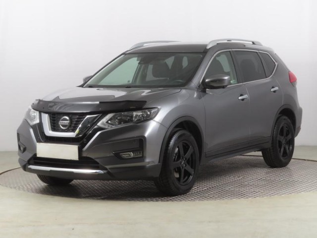 Nissan X-Trail  1.7 dCi 