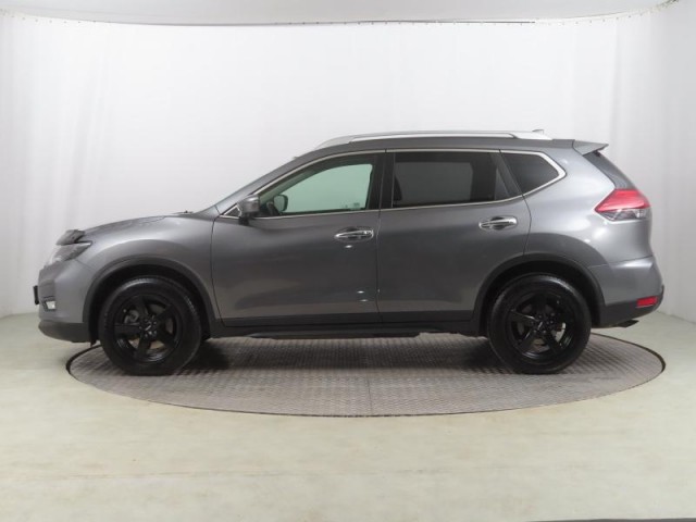 Nissan X-Trail  1.7 dCi 