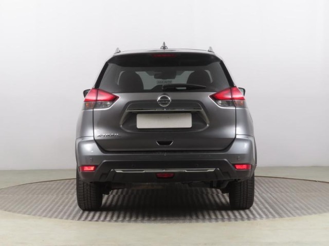 Nissan X-Trail  1.7 dCi 
