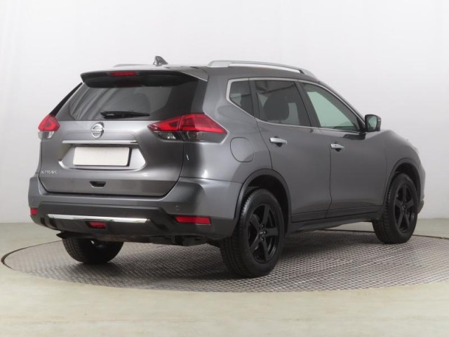 Nissan X-Trail  1.7 dCi 