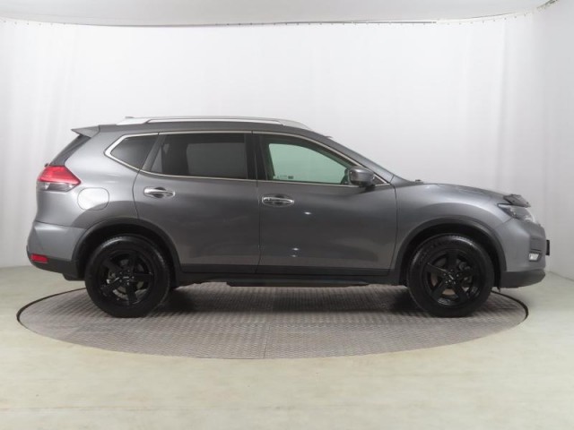 Nissan X-Trail  1.7 dCi 