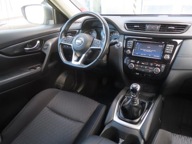 Nissan X-Trail  1.7 dCi 