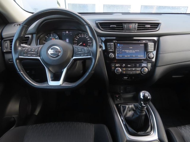 Nissan X-Trail  1.7 dCi 