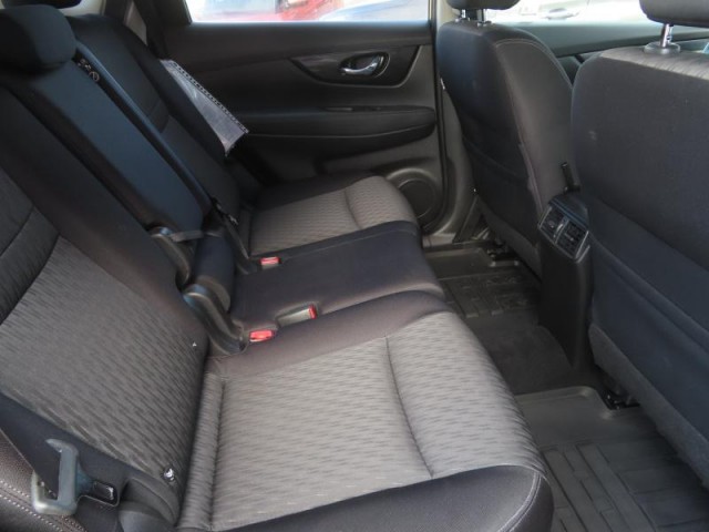 Nissan X-Trail  1.7 dCi 