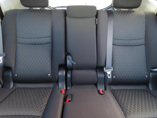 Nissan X-Trail  1.7 dCi 