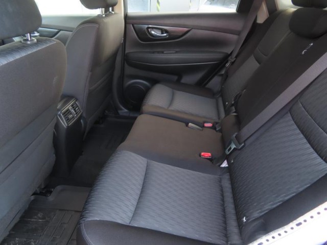 Nissan X-Trail  1.7 dCi 