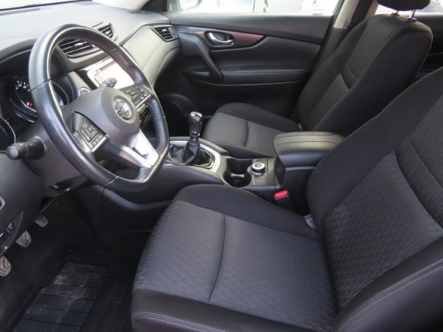 Nissan X-Trail  1.7 dCi 